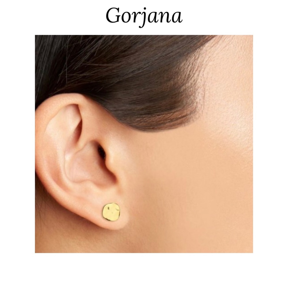 Gorjana Chloe small studs